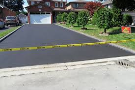 Best Gravel Driveway Installation  in Alva, OK