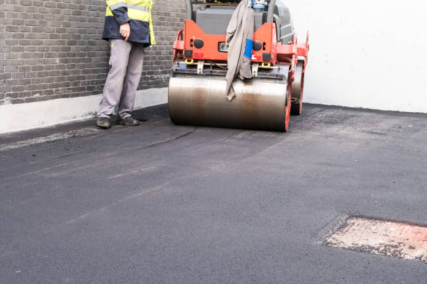 Best Driveway Sealing  in Alva, OK