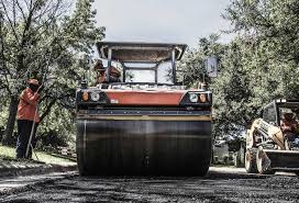 Best Driveway Repair and Patching  in Alva, OK